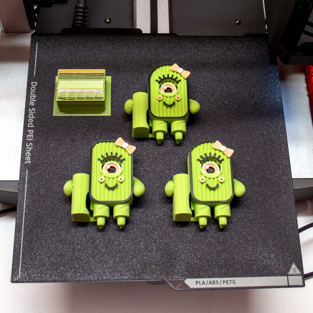 图片[4]-睁眼笔筒-3D合纵社-3D打印模型STL格式3mf格式免费下载！