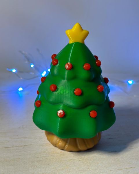 图片[2]-圣诞树-3D合纵社-3D打印模型STL格式3mf格式免费下载！