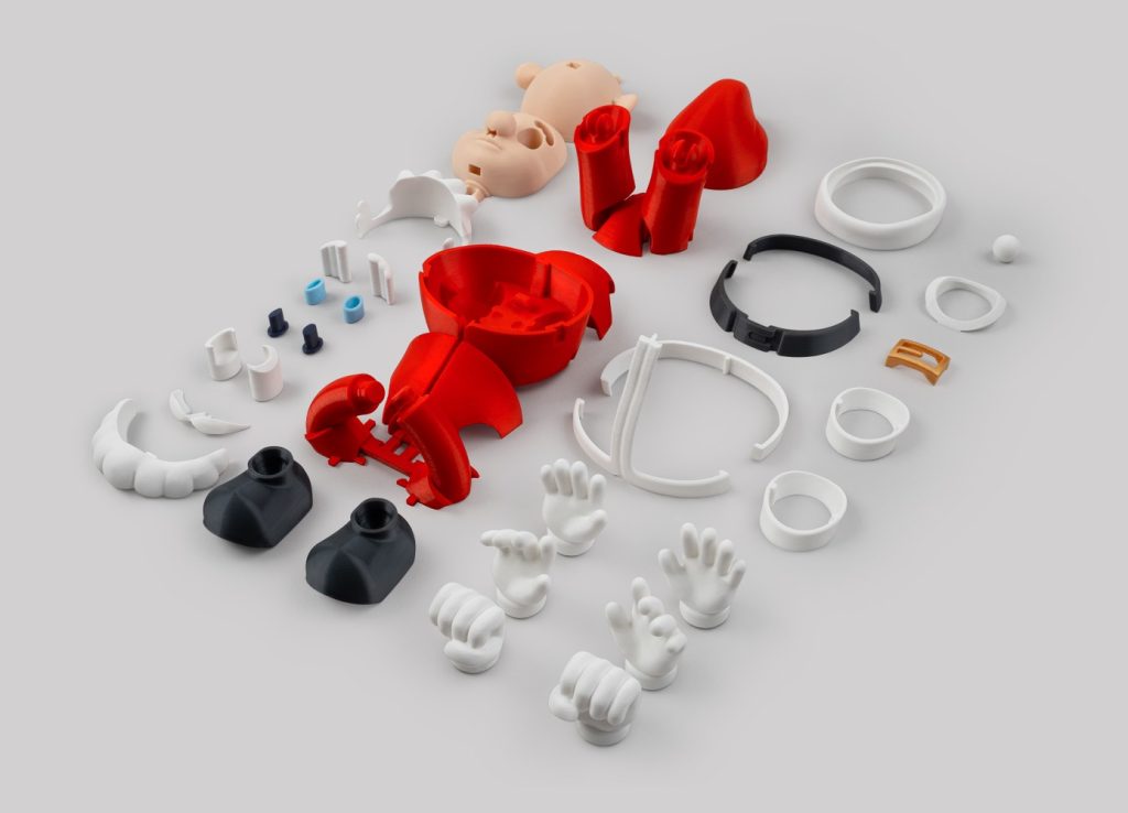 图片[3]-圣诞老人-3D合纵社-3D打印模型STL格式3mf格式免费下载！