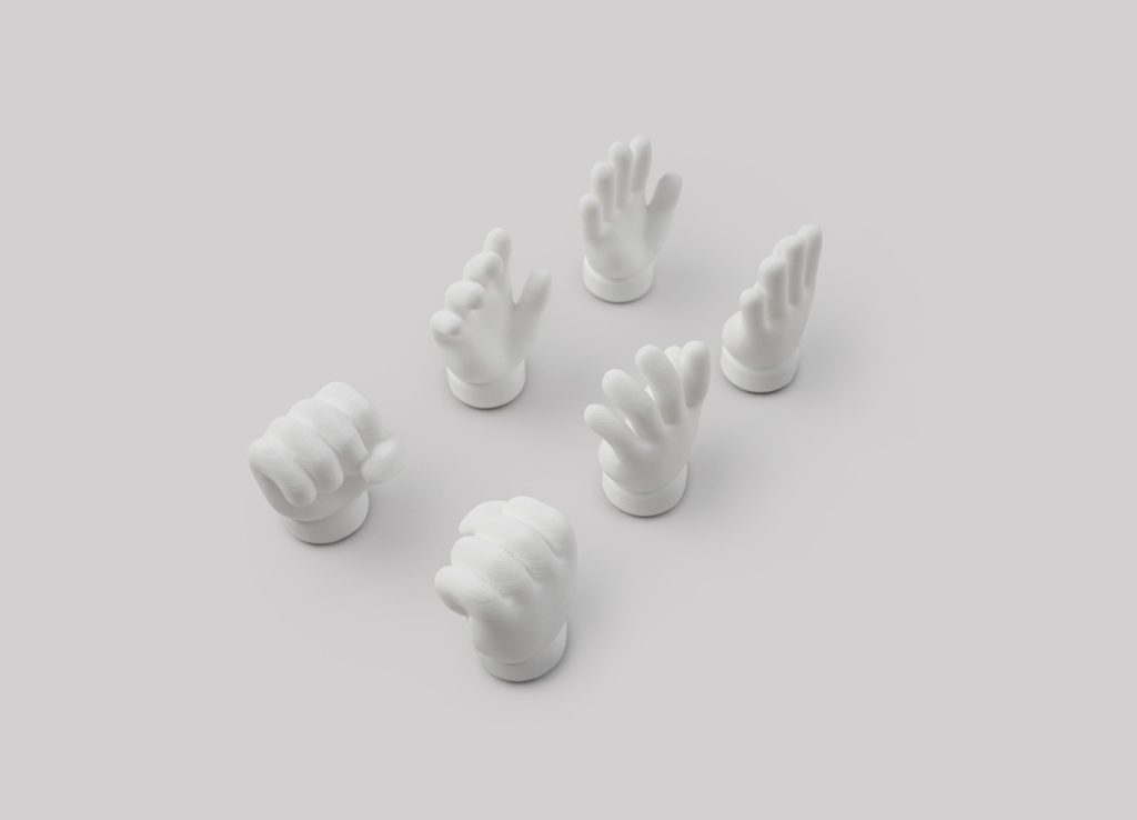 图片[2]-圣诞老人-3D合纵社-3D打印模型STL格式3mf格式免费下载！