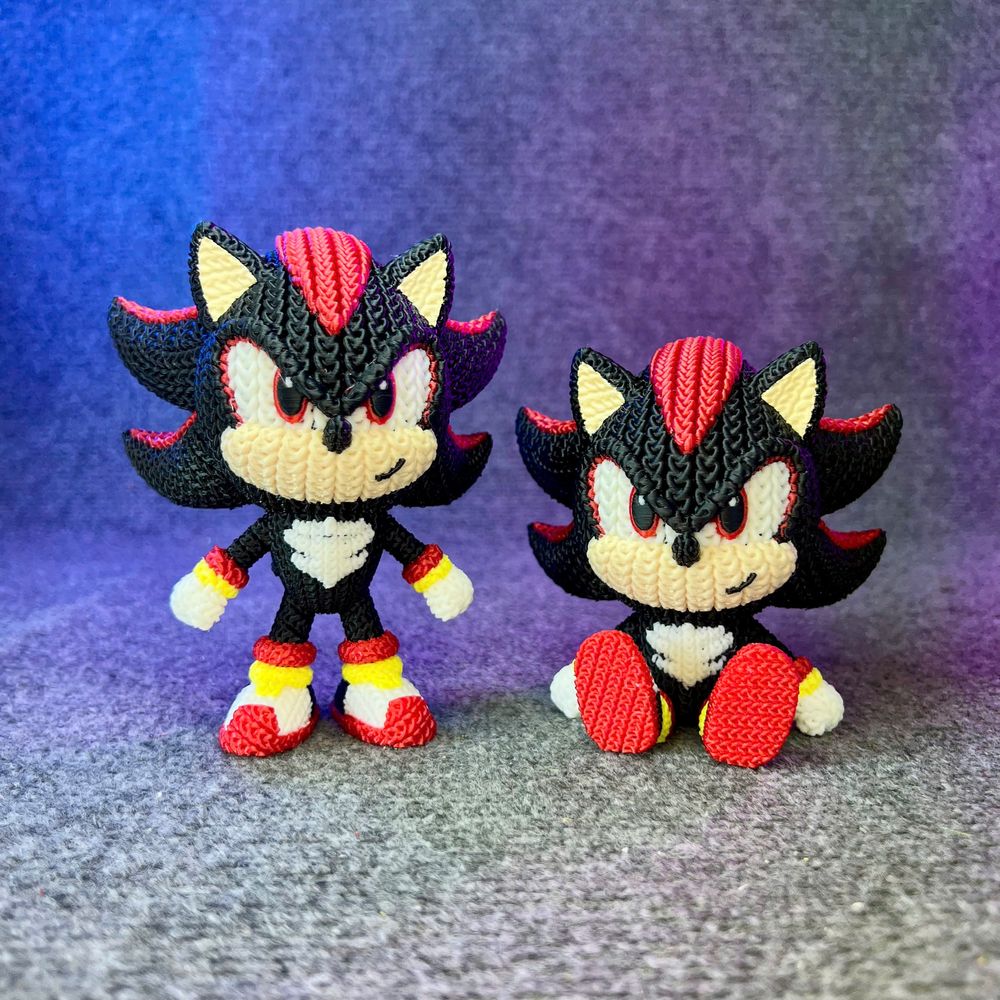 图片[2]-针织刺猬暗影-3D合纵社-3D打印模型STL格式3mf格式免费下载！