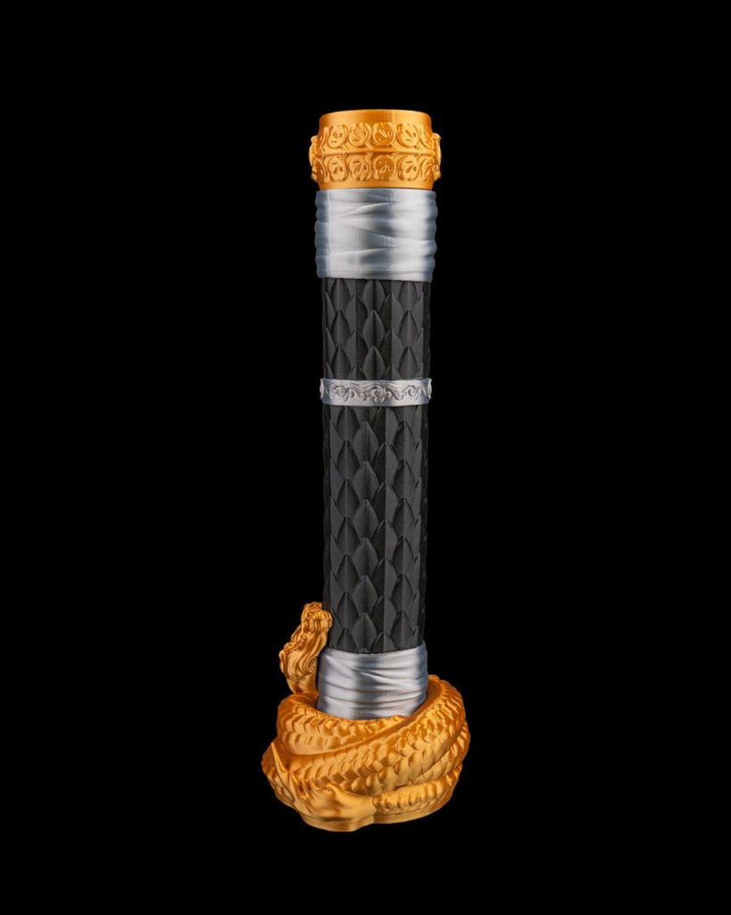 图片[4]-龙之伏击武士刀-3D合纵社-3D打印模型STL格式3mf格式免费下载！