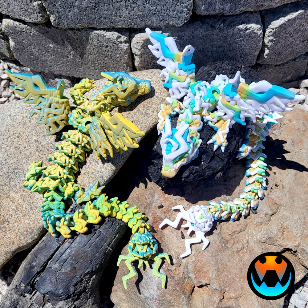 图片[4]-风暴巨龙-3D合纵社-3D打印模型STL格式3mf格式免费下载！