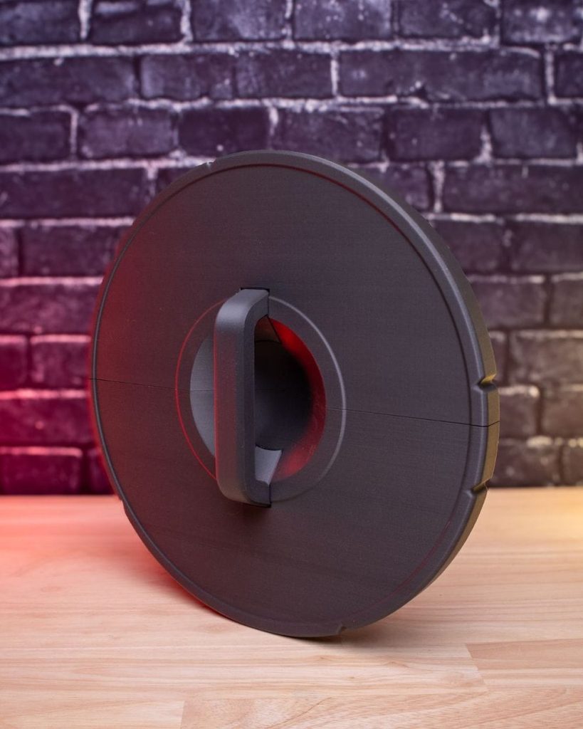 图片[3]-盾牌-3D合纵社-3D打印模型STL格式3mf格式免费下载！