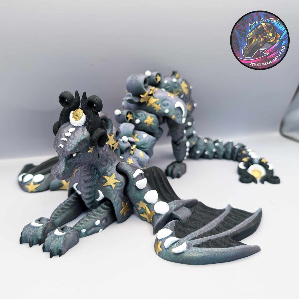 图片[4]-月球龙-3D合纵社-3D打印模型STL格式3mf格式免费下载！