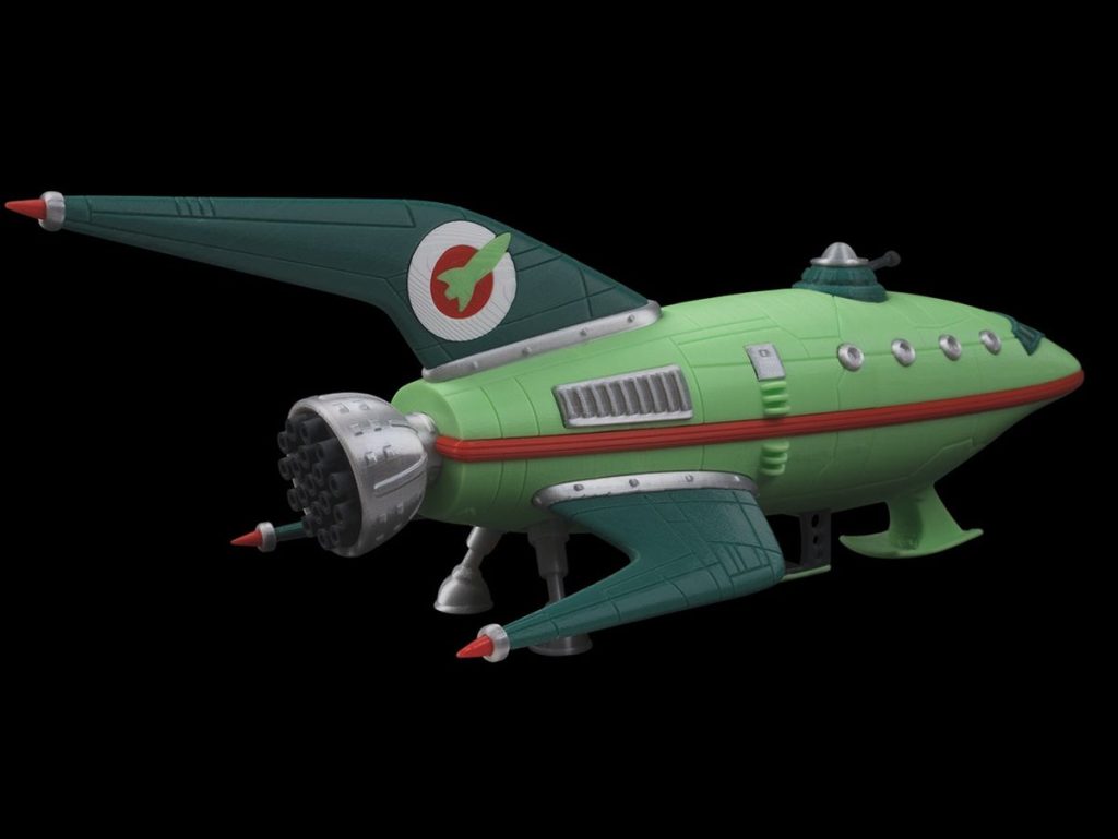 图片[3]-行星特快飞船-3D合纵社-3D打印模型STL格式3mf格式免费下载！