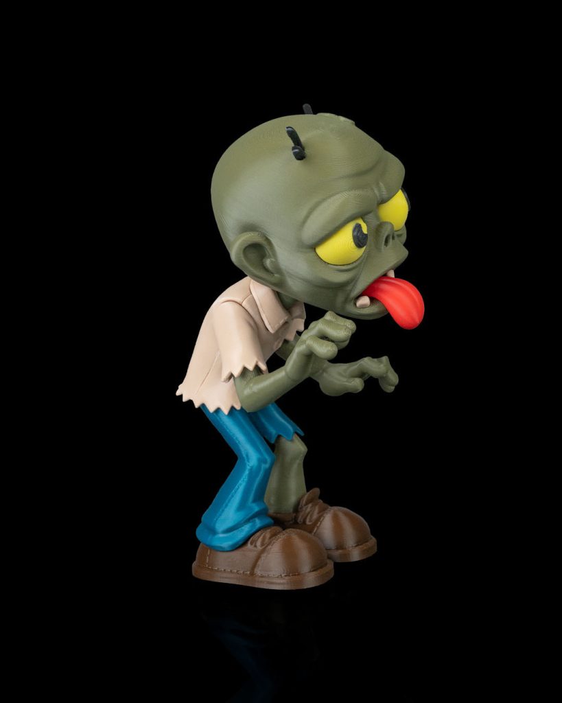 图片[4]-僵尸-3D合纵社-3D打印模型STL格式3mf格式免费下载！