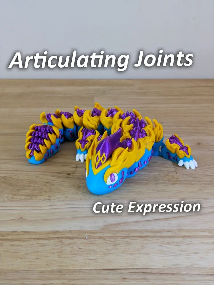 图片[3]-巴德龙-3D合纵社-3D打印模型STL格式3mf格式免费下载！