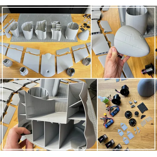 图片[2]-RC C-17 hang-3D合纵社-3D打印模型STL格式3mf格式免费下载！