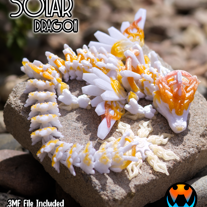 图片[4]-日焰龙-3D合纵社-3D打印模型STL格式3mf格式免费下载！