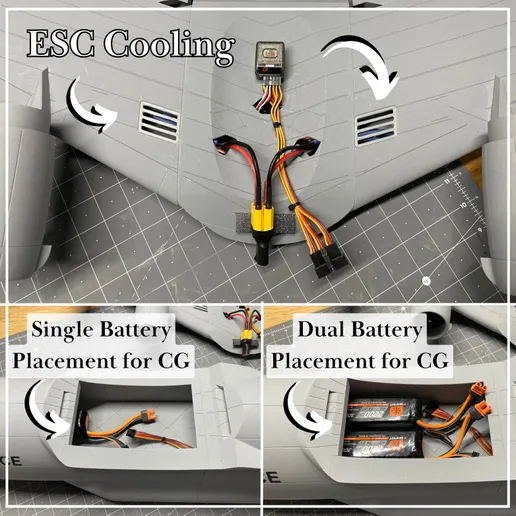 图片[3]-RC C-17 hang-3D合纵社-3D打印模型STL格式3mf格式免费下载！