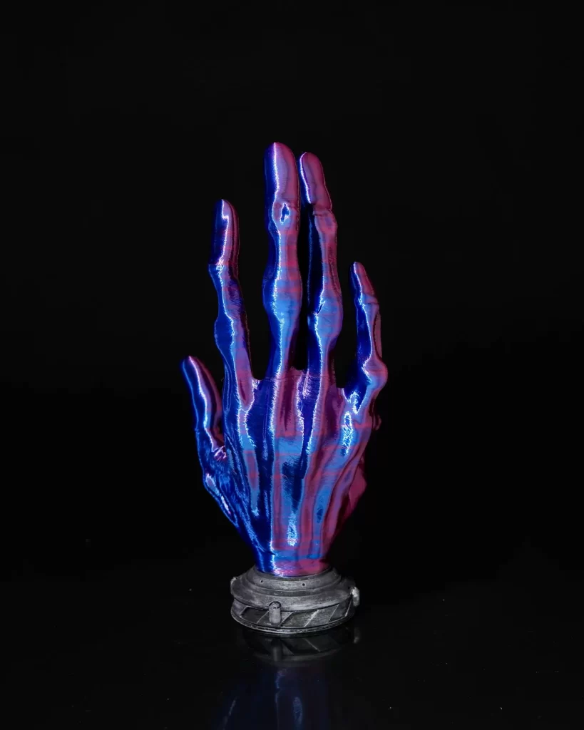 图片[2]-6指异形手柄支架-3D合纵社-3D打印模型STL格式3mf格式免费下载！