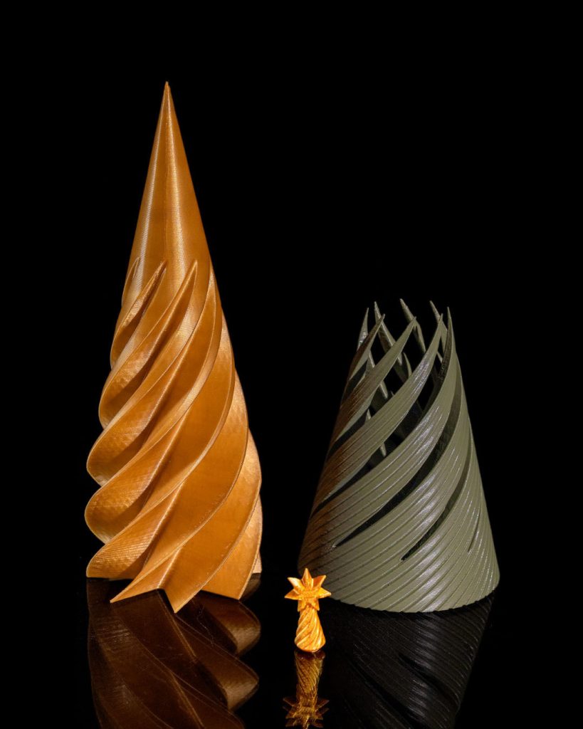 图片[2]-穿插圣诞树-3D合纵社-3D打印模型STL格式3mf格式免费下载！