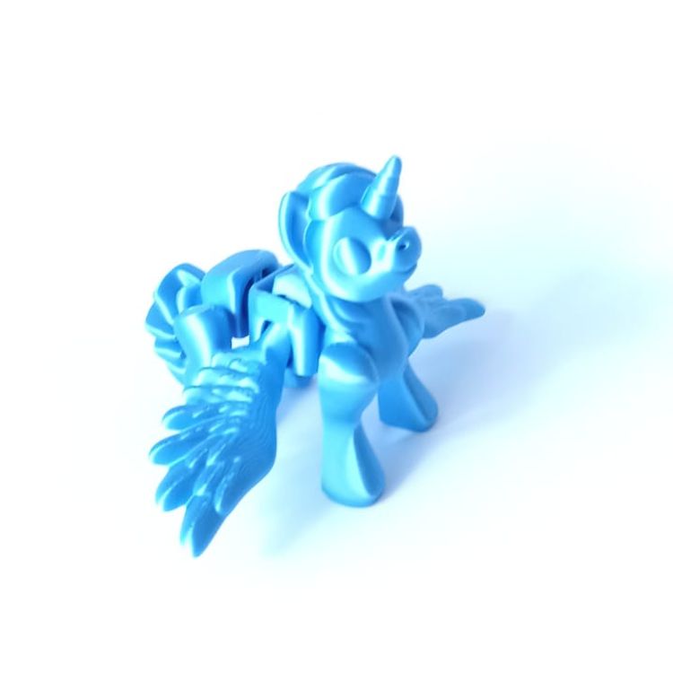 图片[2]-可动小动物集合-3D合纵社-3D打印模型STL格式3mf格式免费下载！