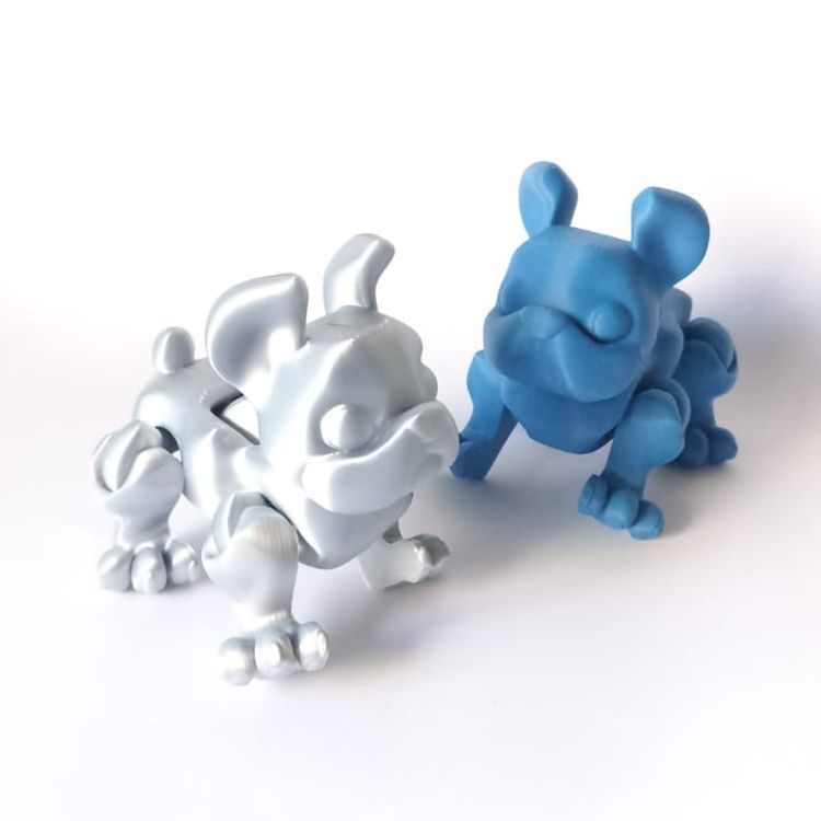 图片[3]-可动小动物集合-3D合纵社-3D打印模型STL格式3mf格式免费下载！