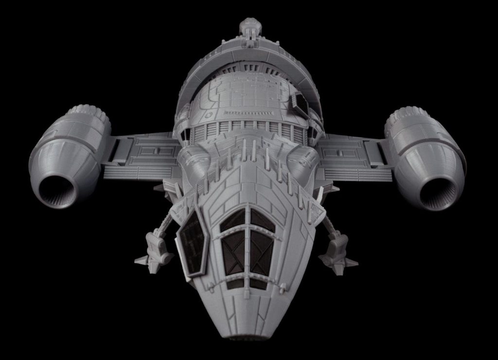 图片[2]-萤火虫宁静-3D合纵社-3D打印模型STL格式3mf格式免费下载！