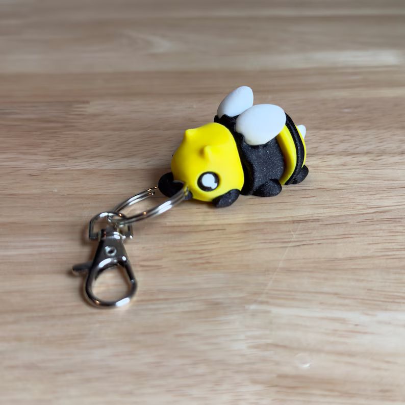 图片[3]-黄蜂-3D合纵社-3D打印模型STL格式3mf格式免费下载！