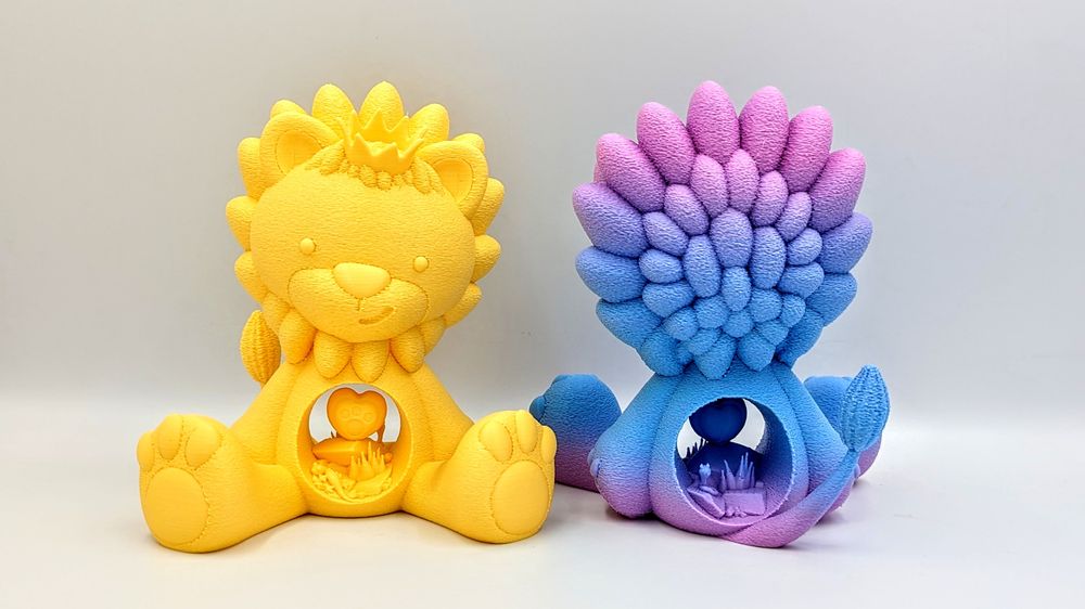 图片[5]-狮子王-3D合纵社-3D打印模型STL格式3mf格式免费下载！