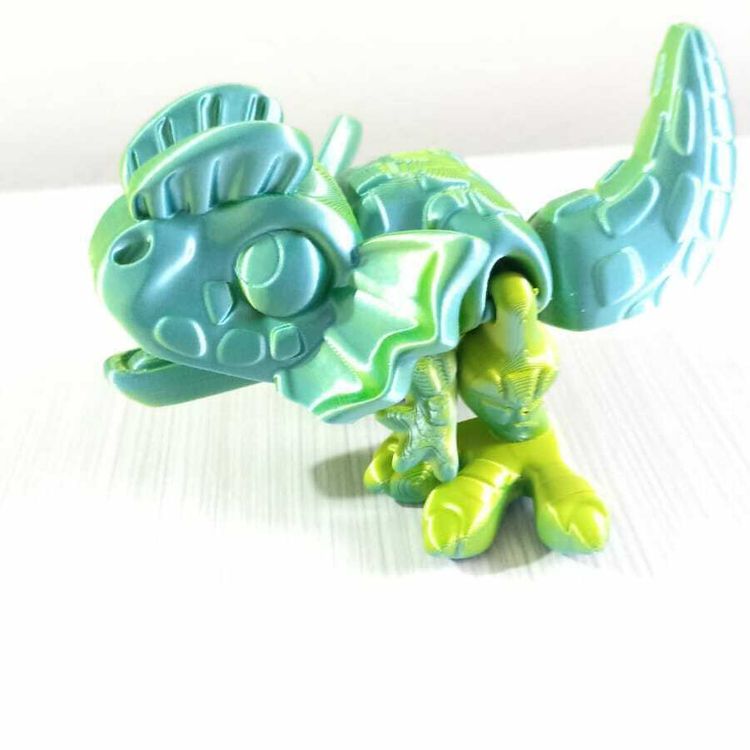 图片[2]-可动双脊龙-3D合纵社-3D打印模型STL格式3mf格式免费下载！