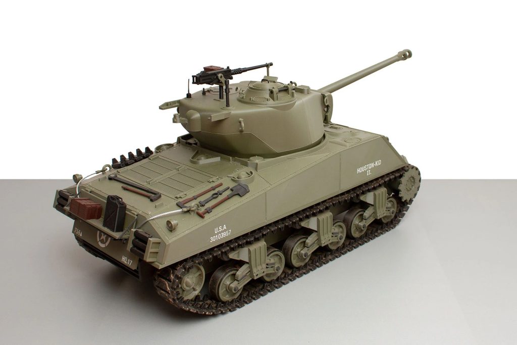 图片[4]-谢尔曼M4A3-3D合纵社-3D打印模型STL格式3mf格式免费下载！