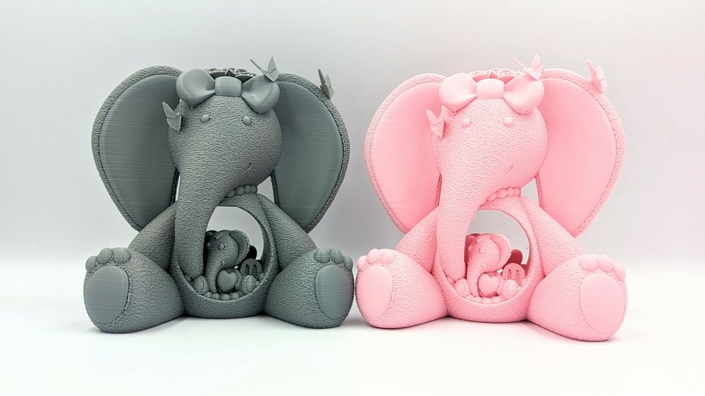 图片[4]-可爱的大象-3D合纵社-3D打印模型STL格式3mf格式免费下载！