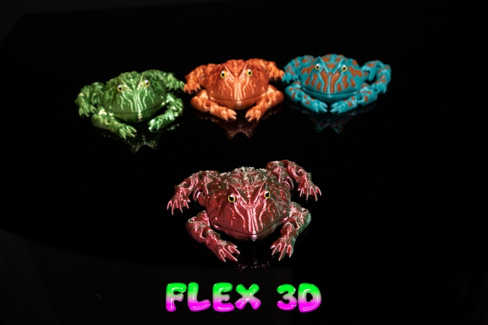 图片[3]-角蛙-3D合纵社-3D打印模型STL格式3mf格式免费下载！