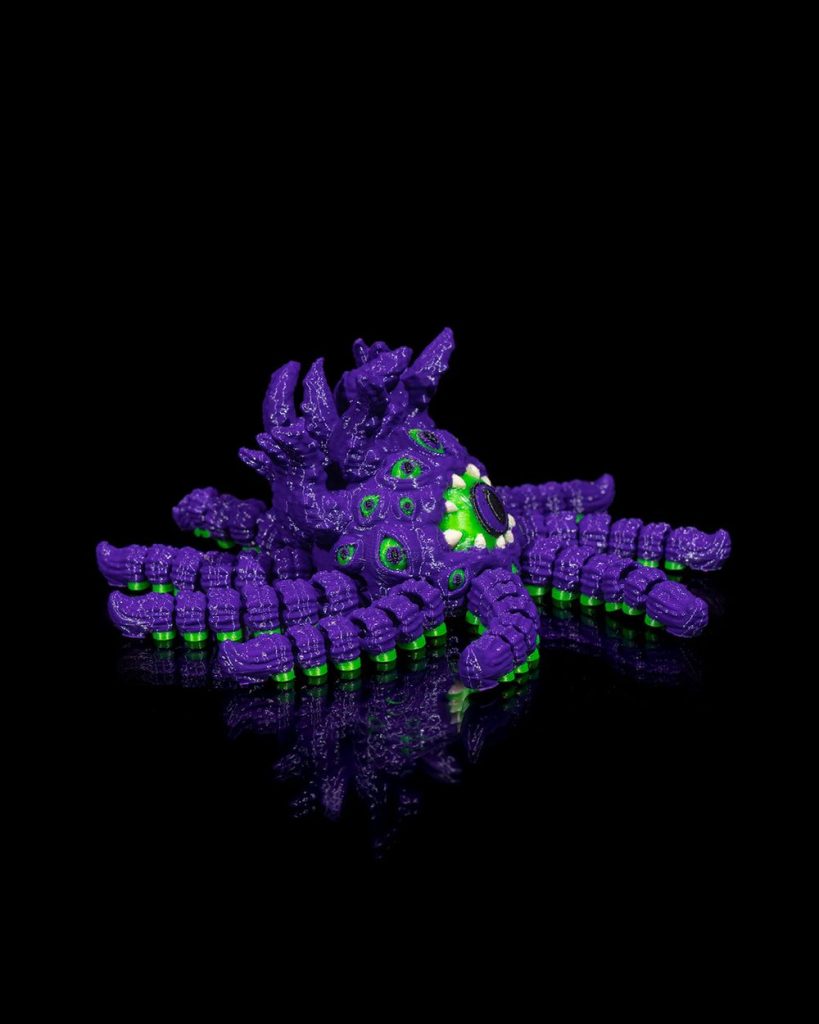 图片[2]-阿扎托斯-3D合纵社-3D打印模型STL格式3mf格式免费下载！