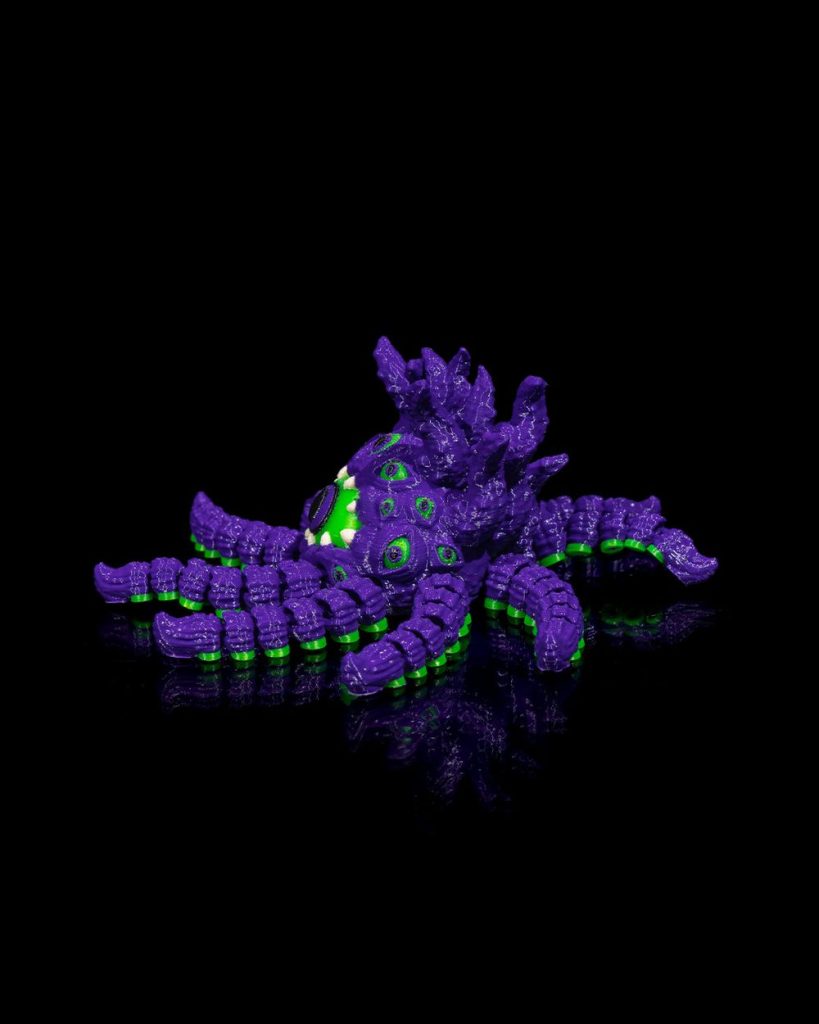 图片[3]-阿扎托斯-3D合纵社-3D打印模型STL格式3mf格式免费下载！