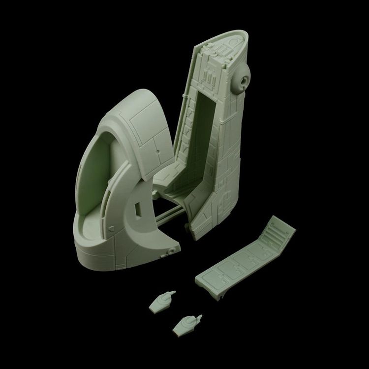 图片[2]-星球大战奴隶1-3D合纵社-3D打印模型STL格式3mf格式免费下载！