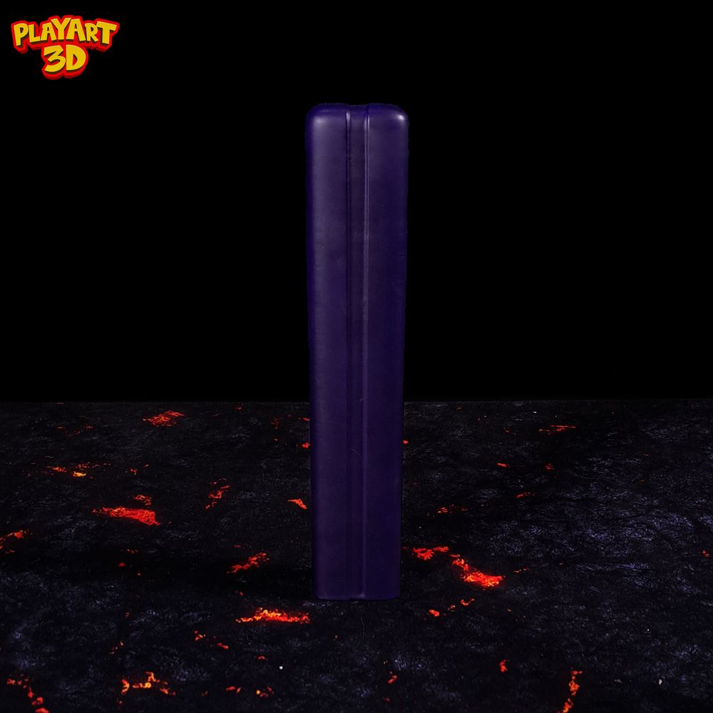 佐助-草雉剑-3D合纵社-3D打印模型STL格式3mf格式免费下载！