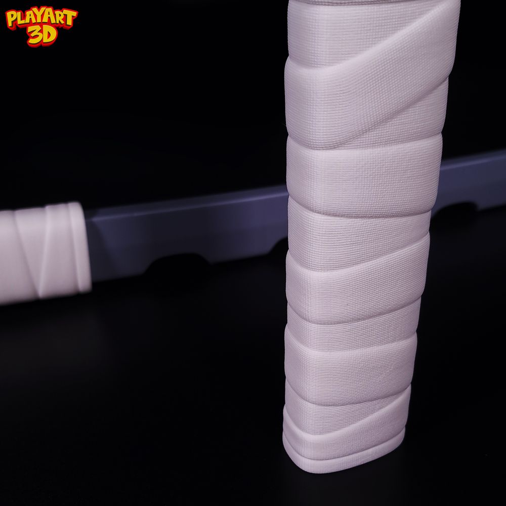 图片[3]-伊之助-恶魔杀手-3D合纵社-3D打印模型STL格式3mf格式免费下载！