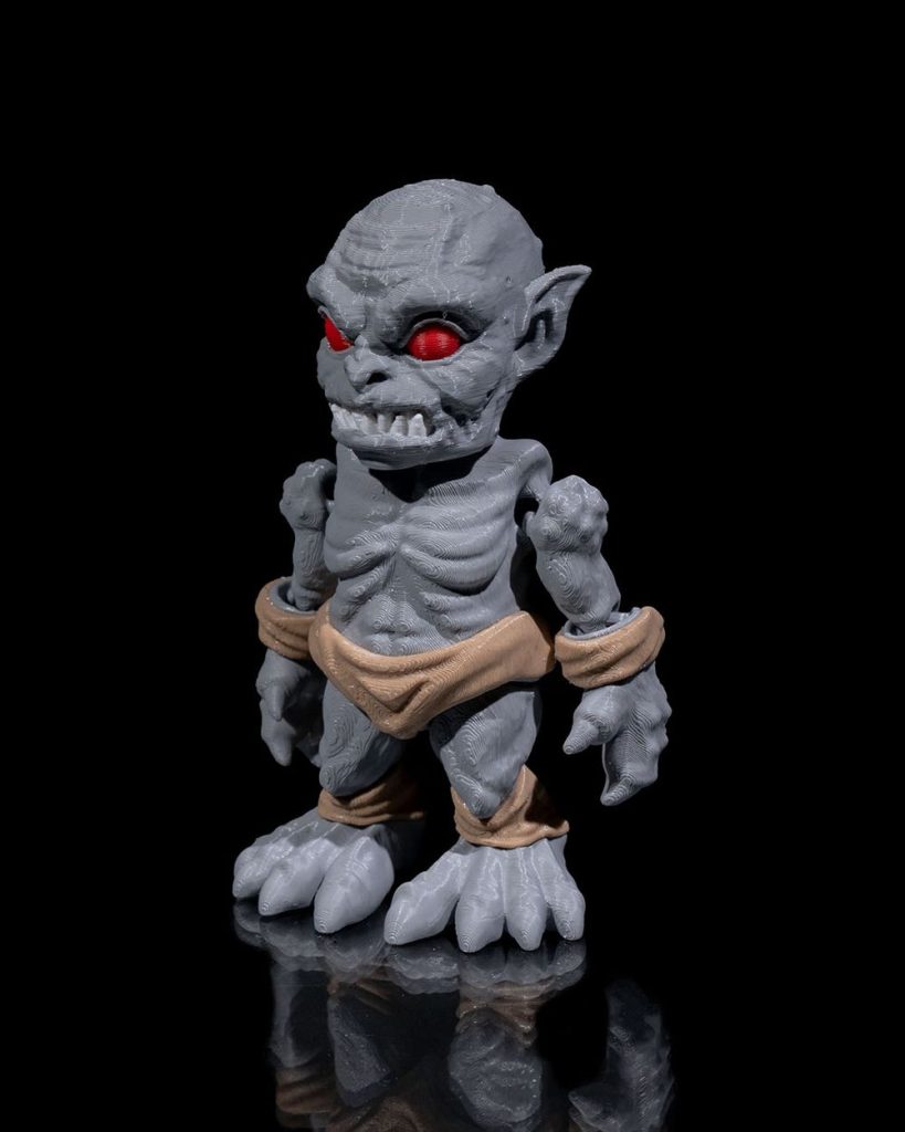 图片[2]-夜行魔-3D合纵社-3D打印模型STL格式3mf格式免费下载！