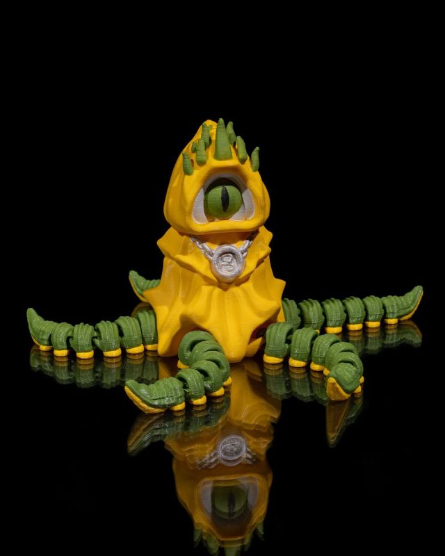 哈斯特尔-3D合纵社-3D打印模型STL格式3mf格式免费下载！