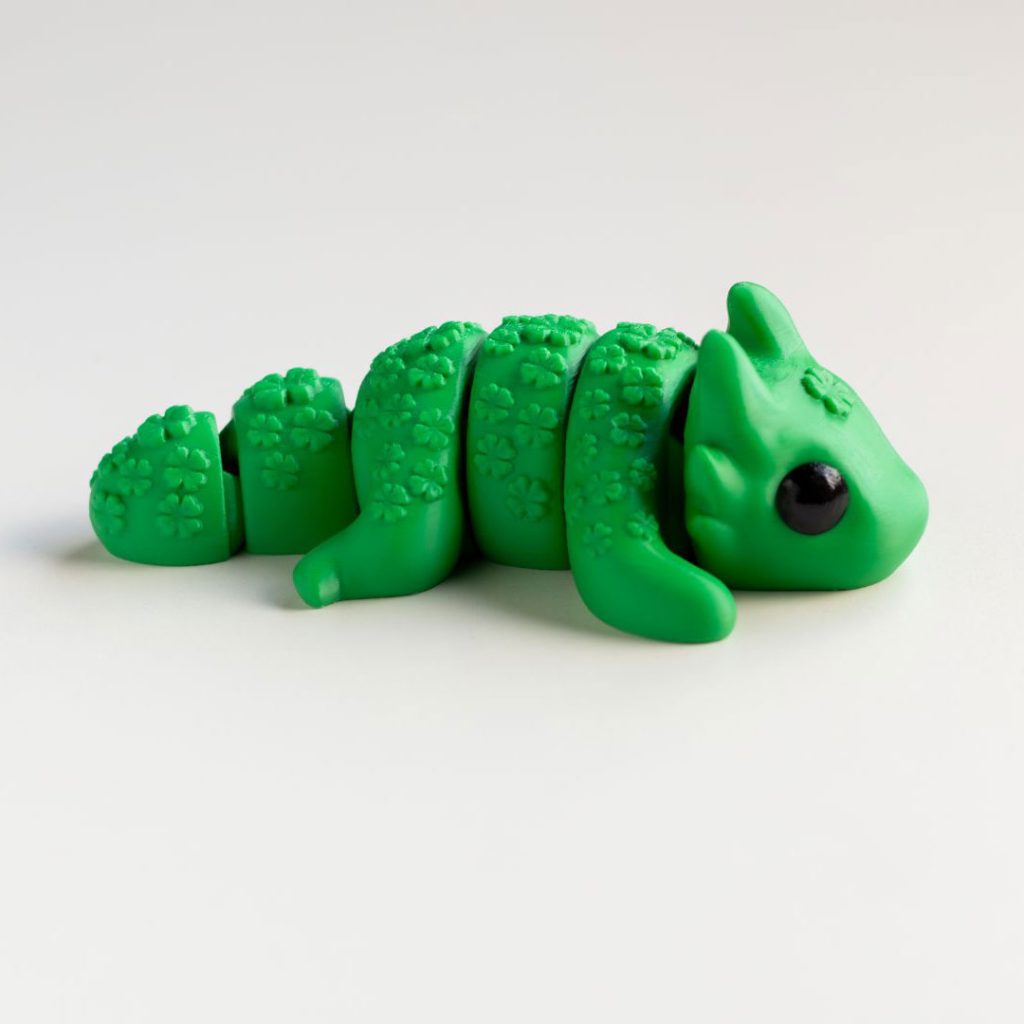 图片[2]-幸运龙-3D合纵社-3D打印模型STL格式3mf格式免费下载！