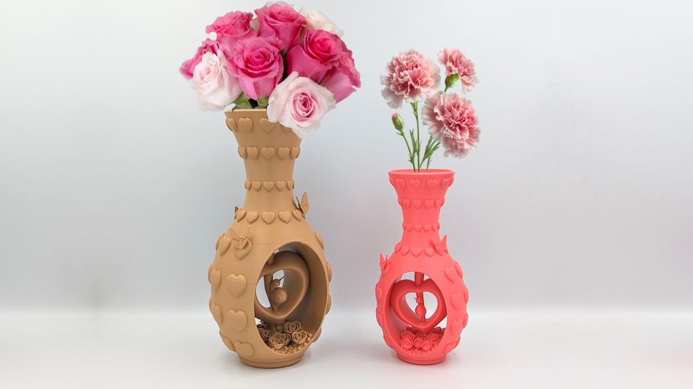 图片[3]-花瓶-3D合纵社-3D打印模型STL格式3mf格式免费下载！