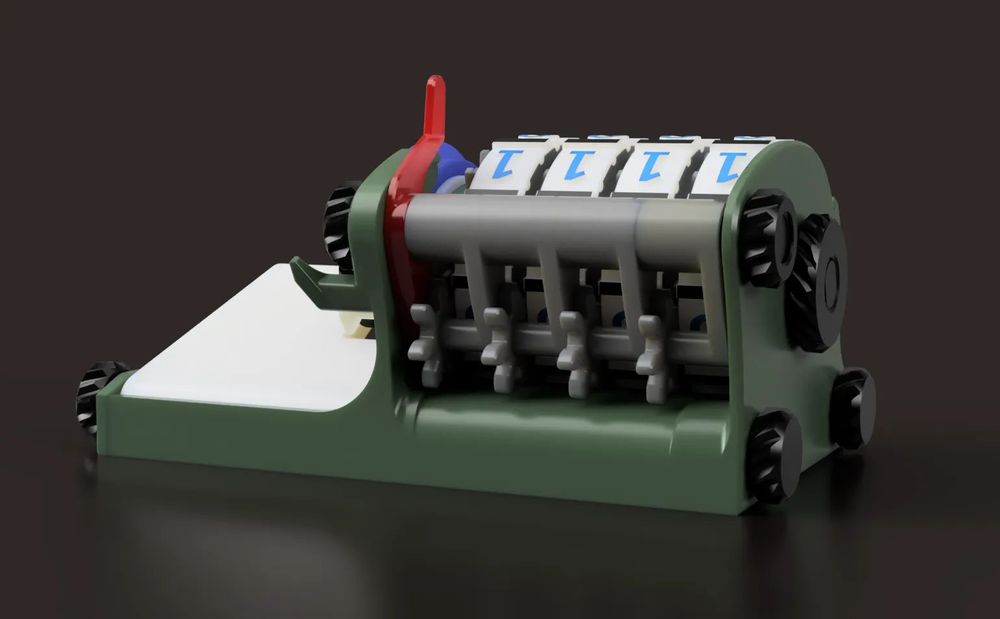 图片[2]-计数机-3D合纵社-3D打印模型STL格式3mf格式免费下载！