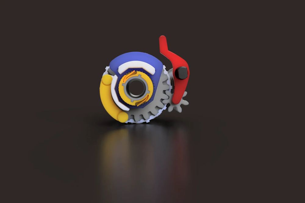 图片[3]-计数机-3D合纵社-3D打印模型STL格式3mf格式免费下载！