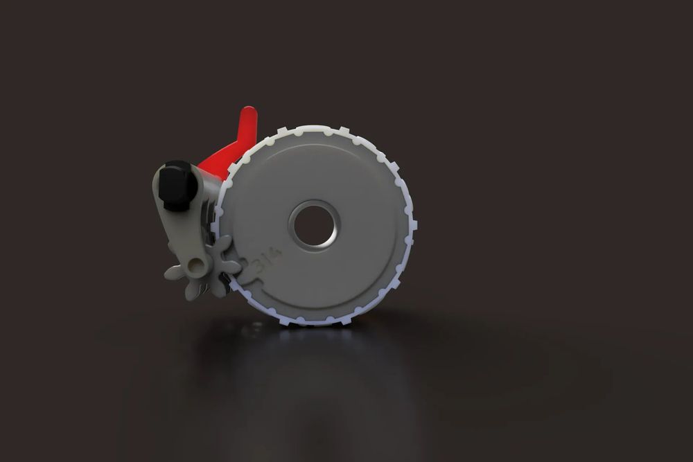 图片[4]-计数机-3D合纵社-3D打印模型STL格式3mf格式免费下载！