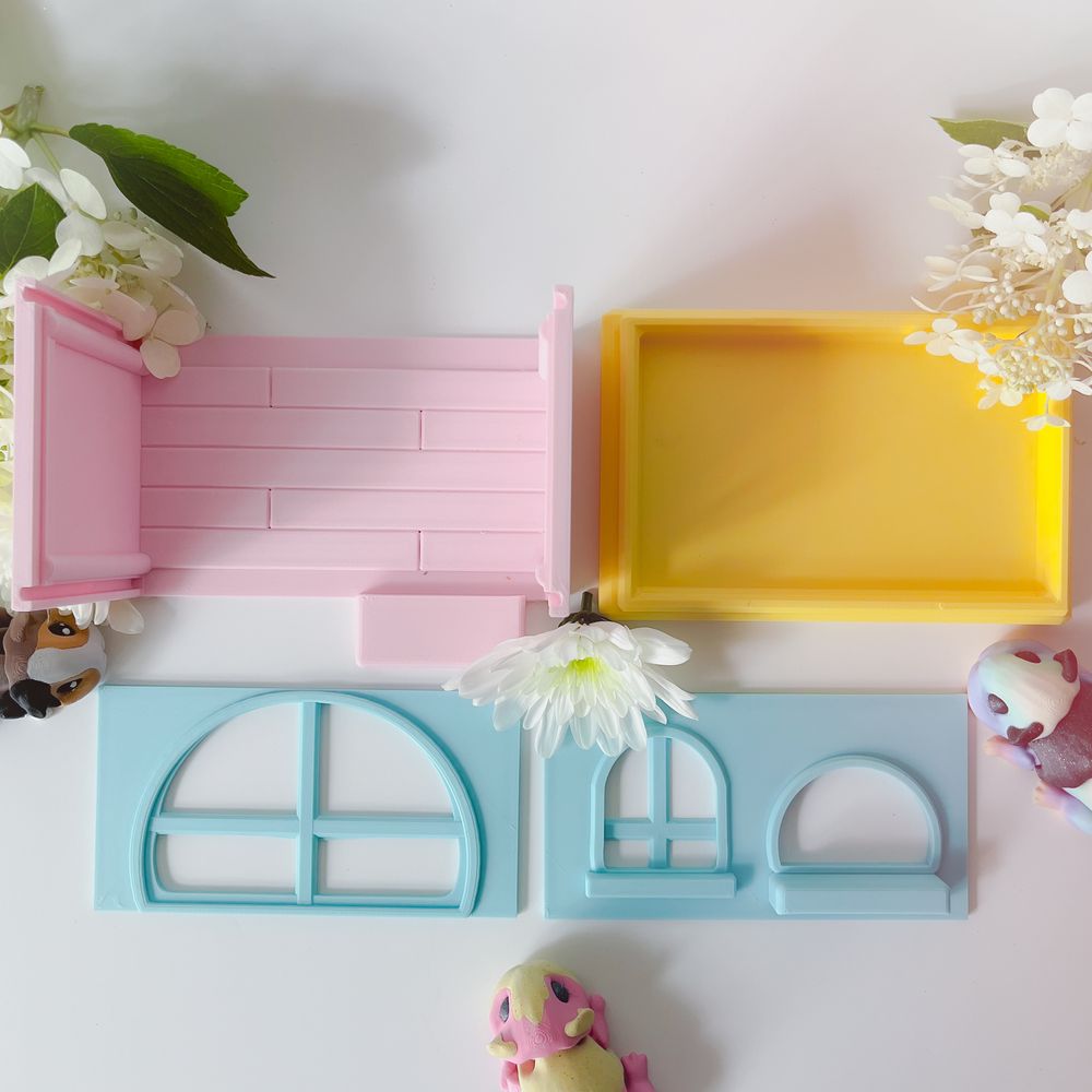 图片[4]-仓鼠屋-3D合纵社-3D打印模型STL格式3mf格式免费下载！