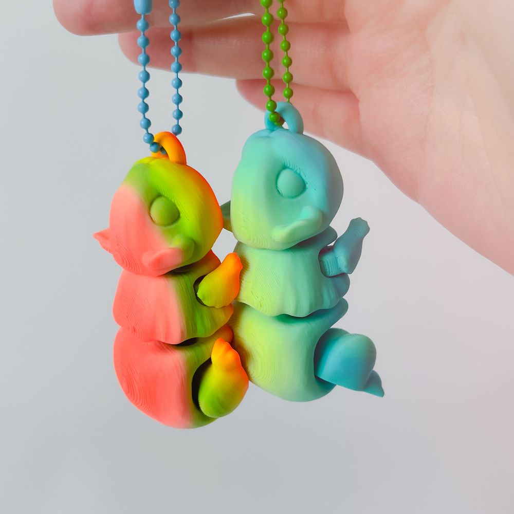 图片[4]-仓鼠-3D合纵社-3D打印模型STL格式3mf格式免费下载！