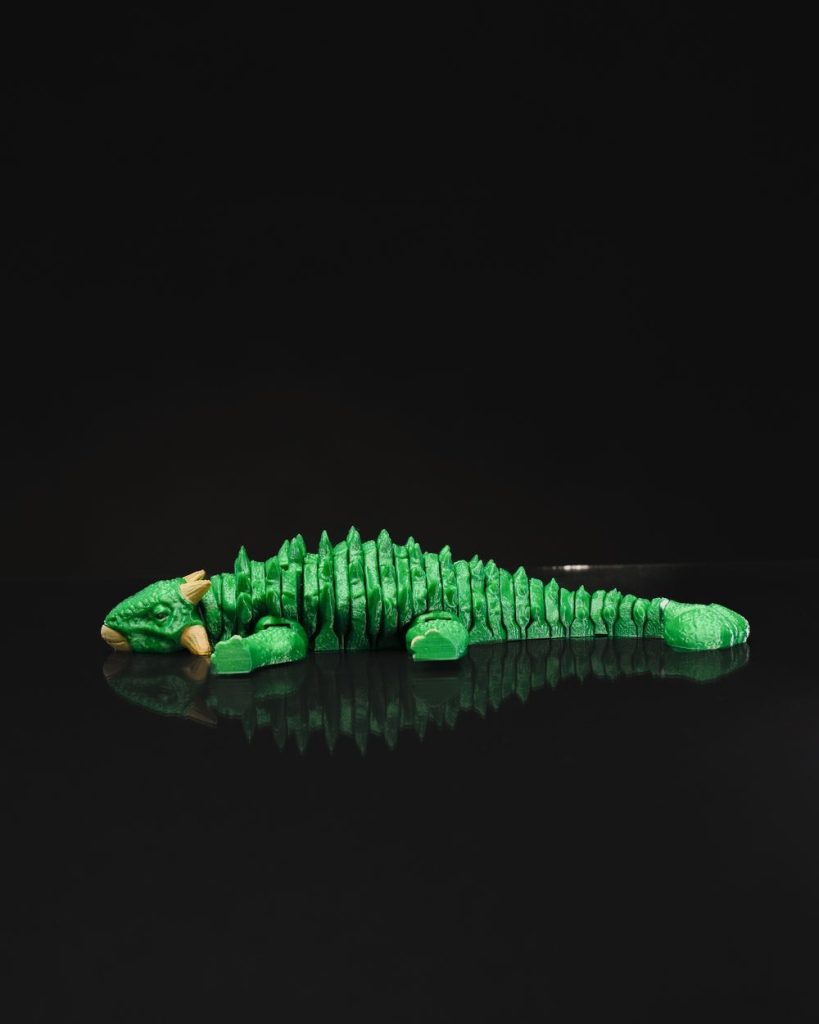 图片[2]-披甲龙-3D合纵社-3D打印模型STL格式3mf格式免费下载！