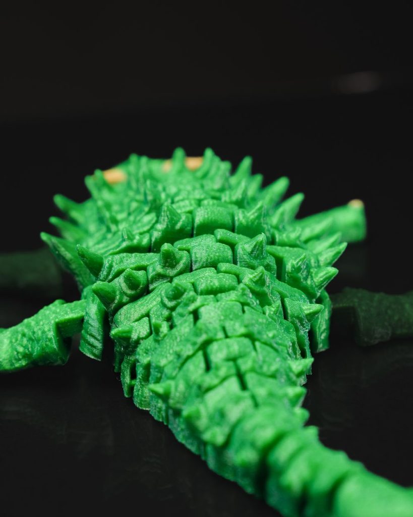 图片[4]-披甲龙-3D合纵社-3D打印模型STL格式3mf格式免费下载！