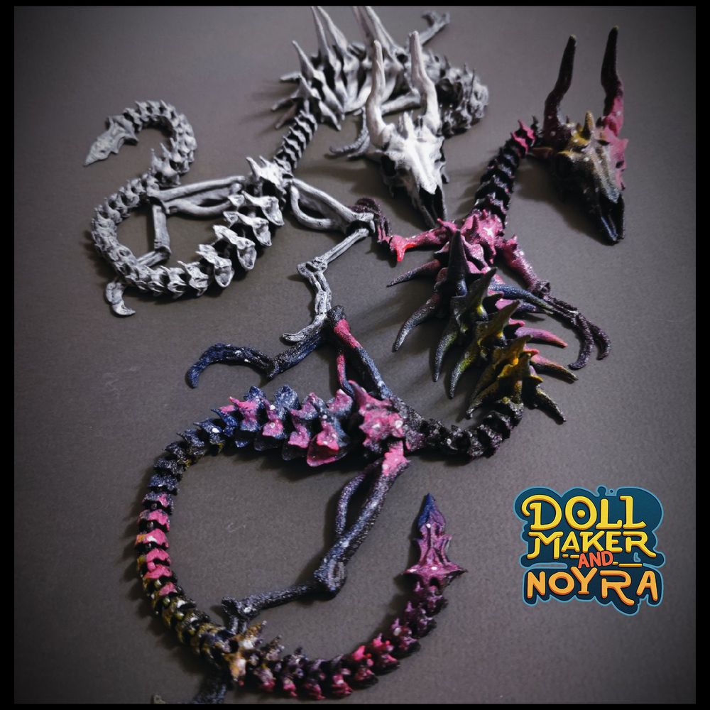 图片[3]-骨龙-3D合纵社-3D打印模型STL格式3mf格式免费下载！