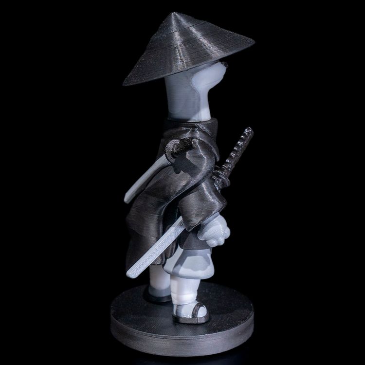 图片[2]-水獭大侠-3D合纵社-3D打印模型STL格式3mf格式免费下载！