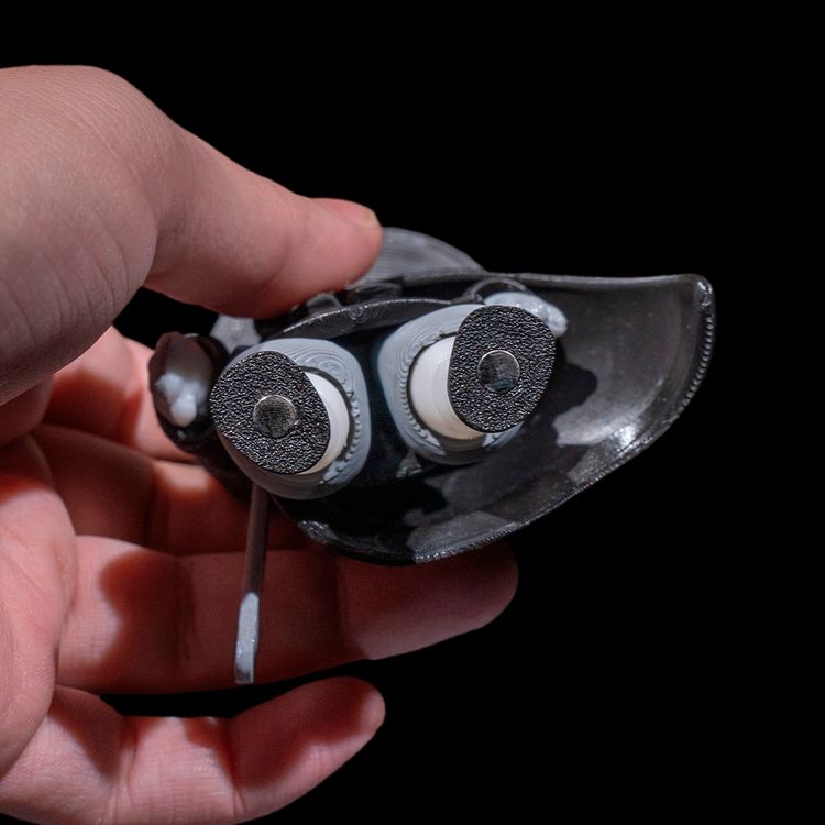 图片[4]-水獭大侠-3D合纵社-3D打印模型STL格式3mf格式免费下载！