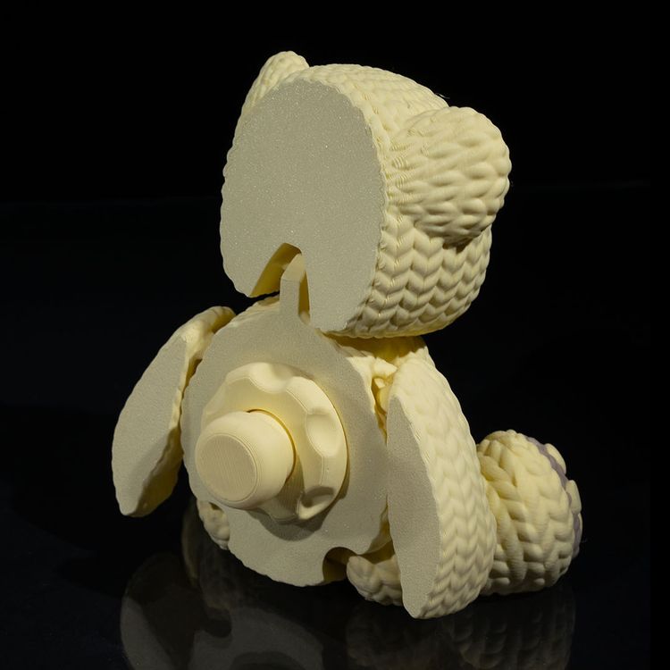 图片[4]-针织爱心泰迪熊-3D合纵社-3D打印模型STL格式3mf格式免费下载！