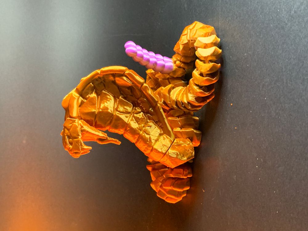 图片[3]-响尾蛇-3D合纵社-3D打印模型STL格式3mf格式免费下载！