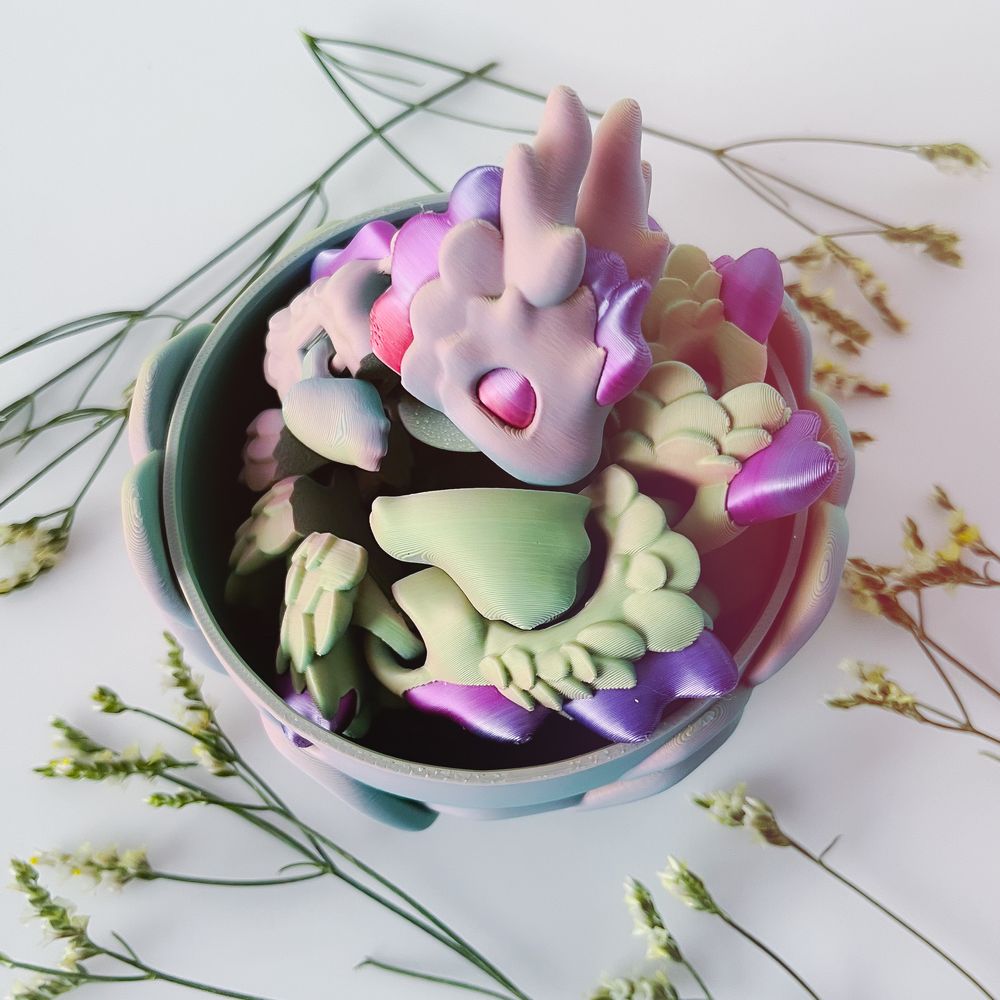 图片[3]-凯达龙蛋-3D合纵社-3D打印模型STL格式3mf格式免费下载！