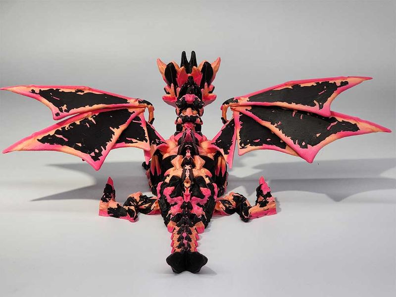 图片[5]-石龙-3D合纵社-3D打印模型STL格式3mf格式免费下载！