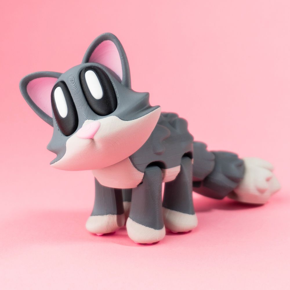 图片[4]-小猫-3D合纵社-3D打印模型STL格式3mf格式免费下载！